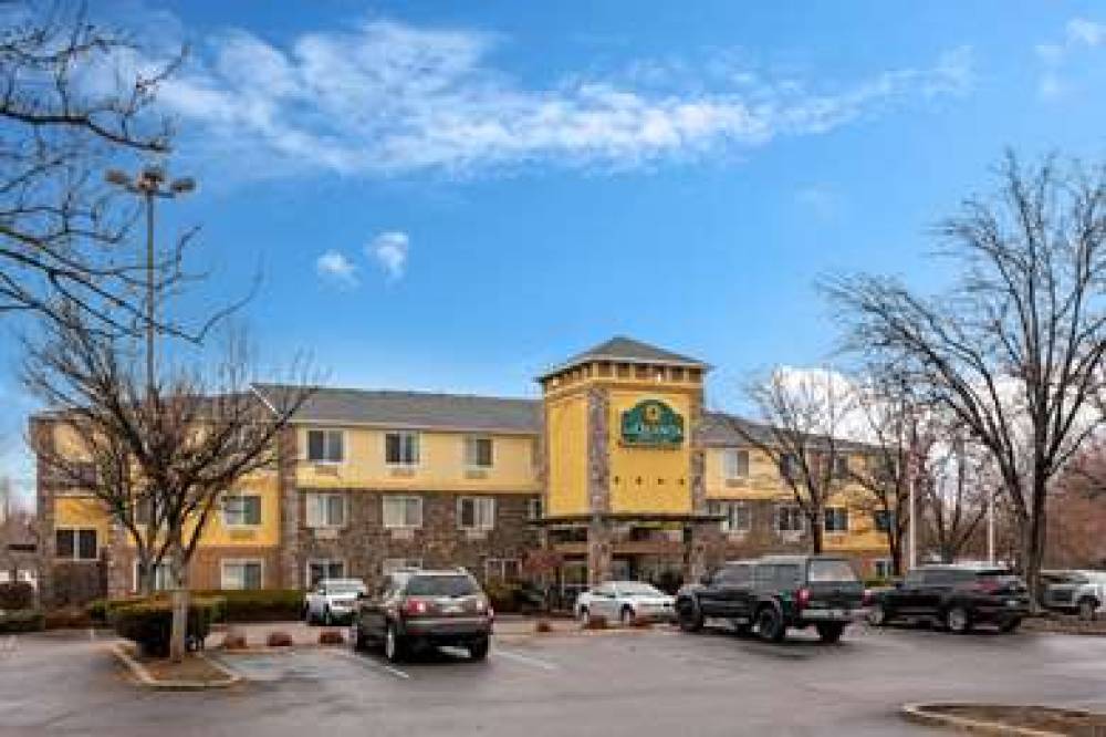 La Quinta Inn & Suites Boise Airport 4