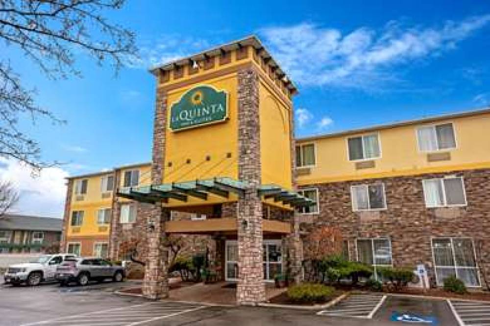 La Quinta Inn & Suites Boise Airport 3