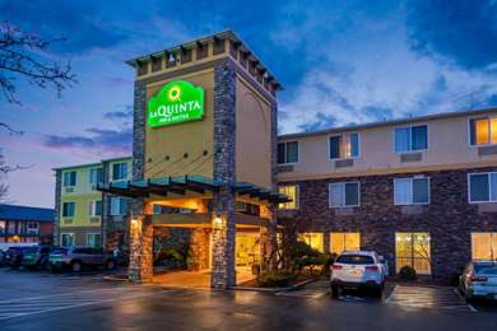 La Quinta Inn & Suites Boise Airport