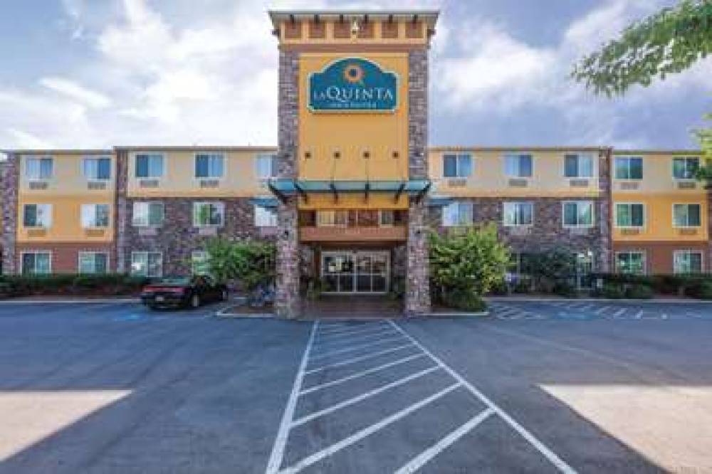 La Quinta Inn & Suites Boise Airport 2