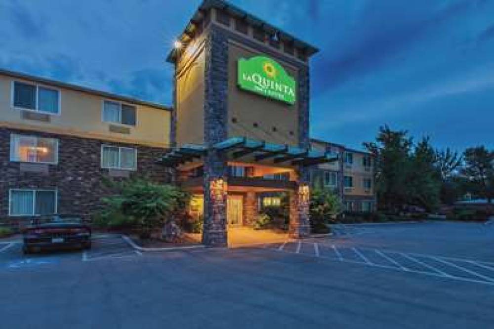 La Quinta Inn & Suites Boise Airport 1