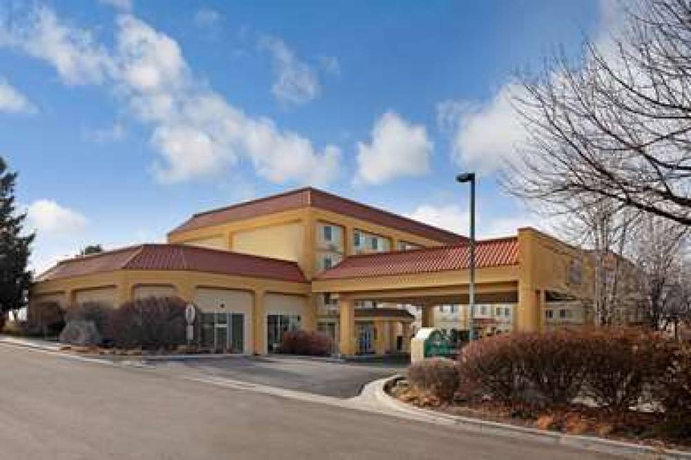 La Quinta Inn & Suites Boise Towne Square 4