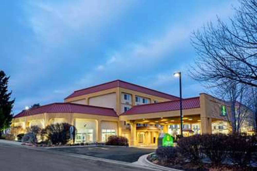 La Quinta Inn & Suites Boise Towne Square 6