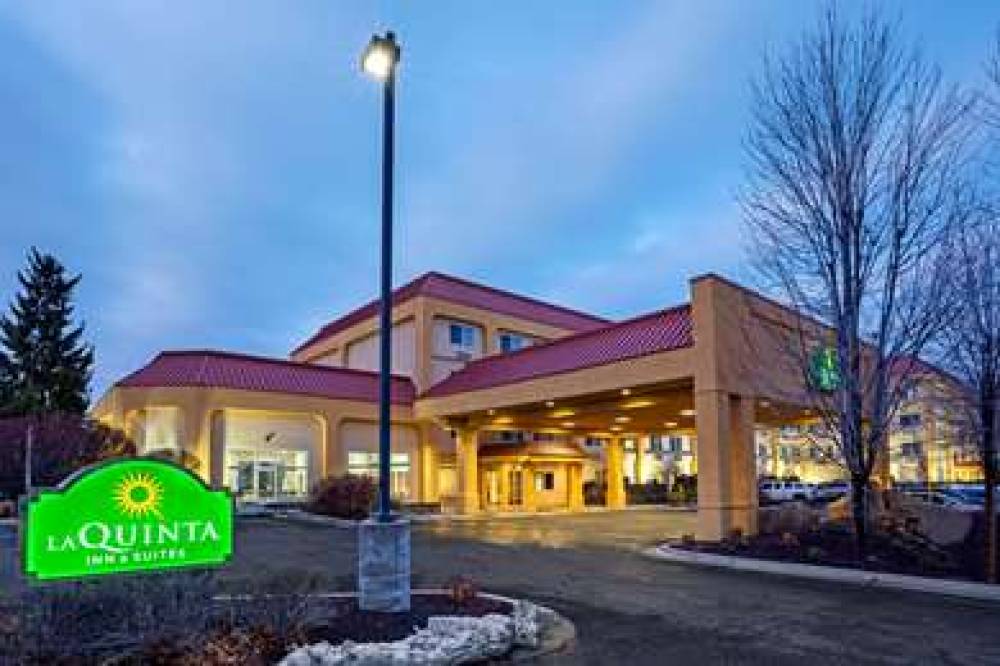 La Quinta Inn & Suites Boise Towne Square