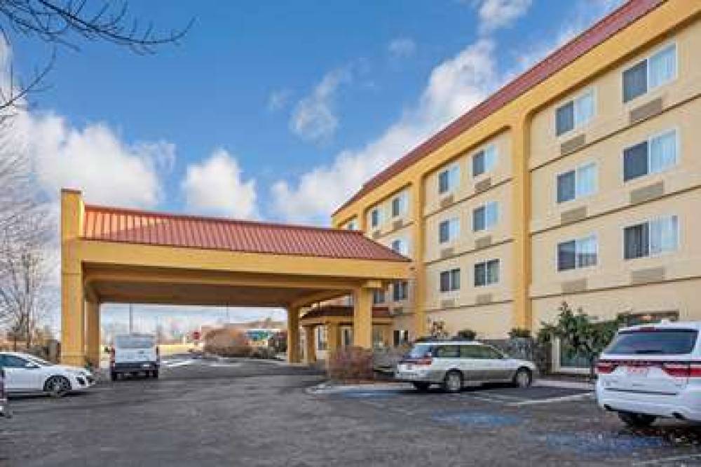 La Quinta Inn & Suites Boise Towne Square 5