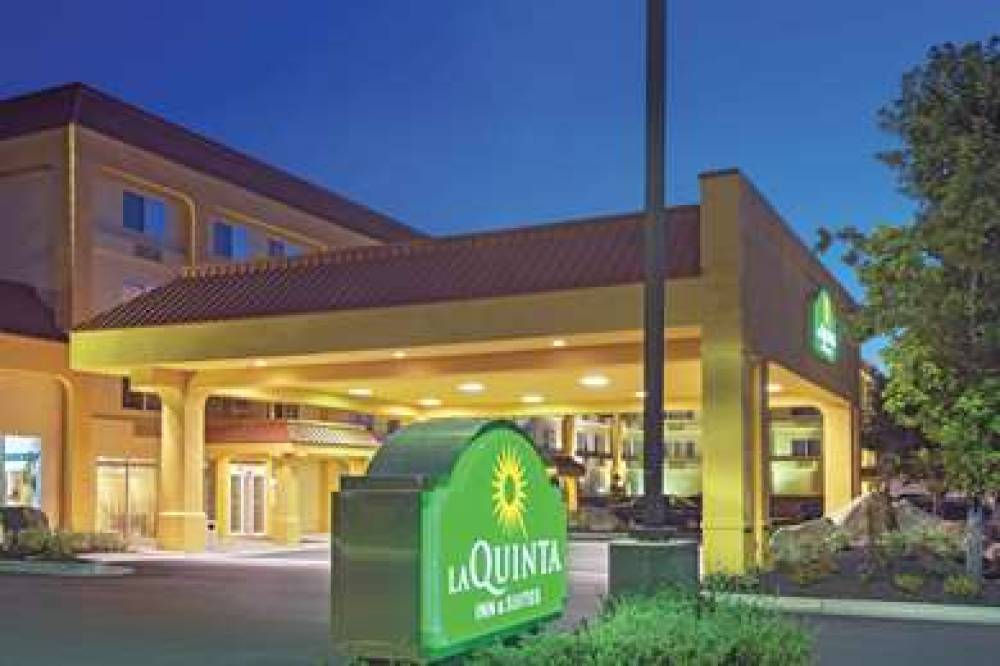 La Quinta Inn & Suites Boise Towne Square 1