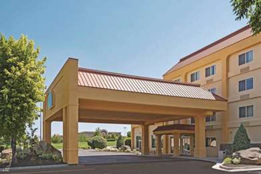 La Quinta Inn & Suites Boise Towne Square 3