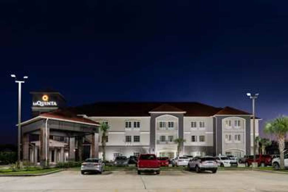 La Quinta Inn & Suites Boutte 3