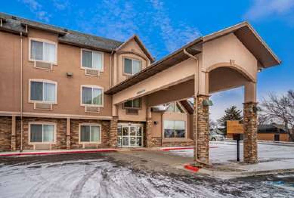 La Quinta Inn & Suites Bozeman 2