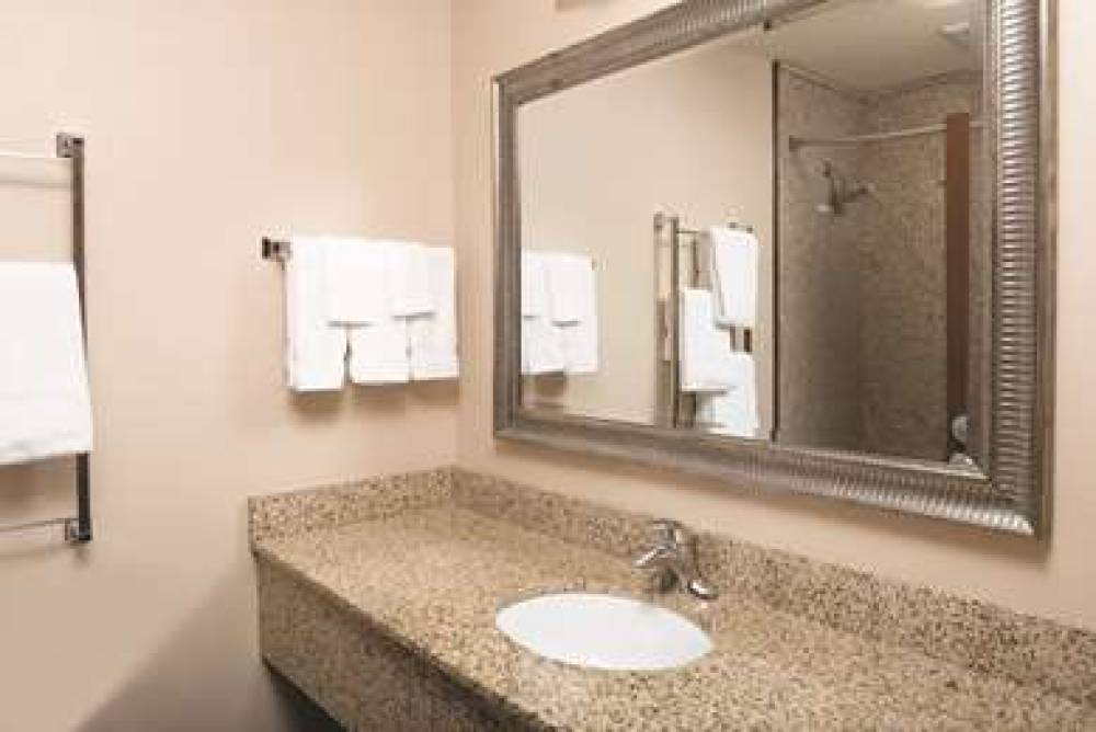 La Quinta Inn & Suites Bozeman 8