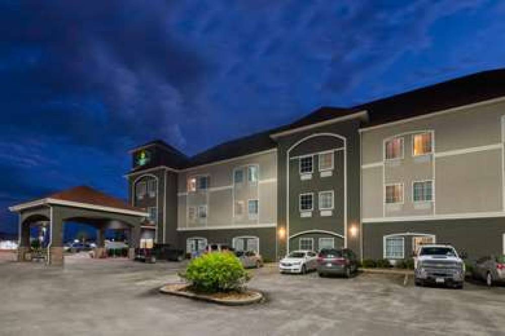 La Quinta Inn & Suites Broussard - Lafayette Area 4