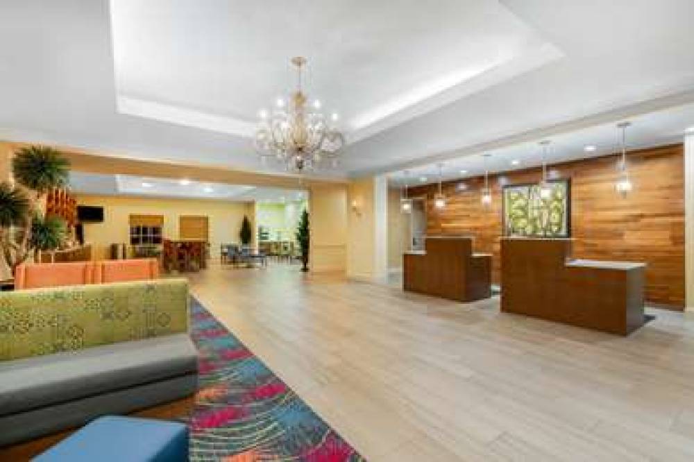 La Quinta Inn & Suites Broussard - Lafayette Area 6