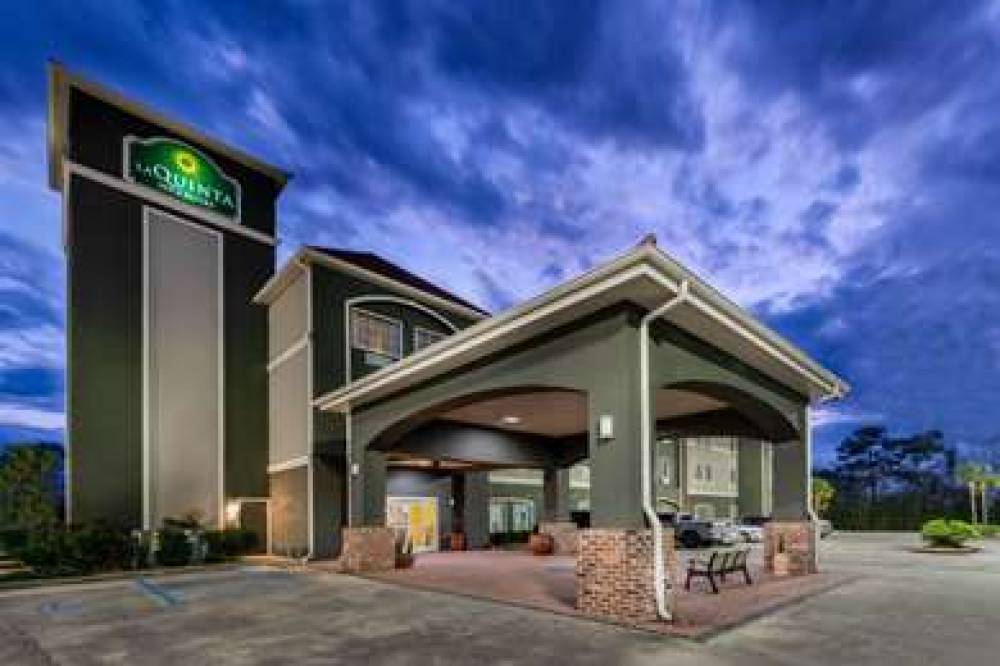 La Quinta Inn & Suites Broussard - Lafayette Area 3