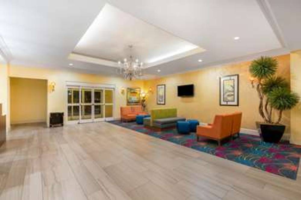 La Quinta Inn & Suites Broussard - Lafayette Area 7