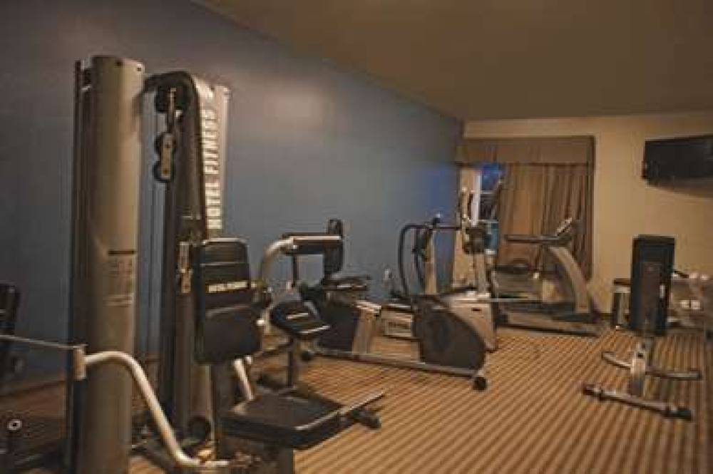 La Quinta Inn & Suites Broussard - Lafayette Area 10