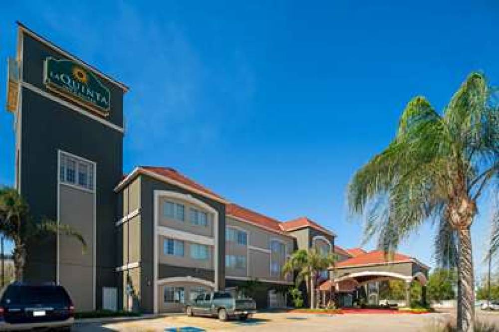 La Quinta Inn & Suites Brownsville North 1