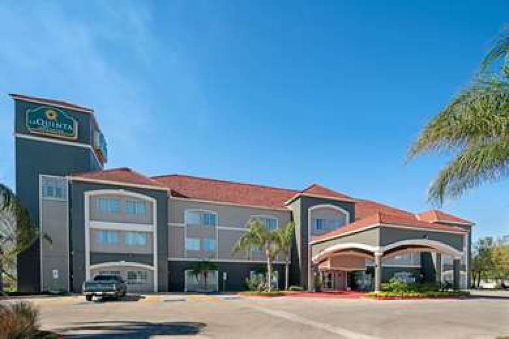 La Quinta Inn & Suites Brownsville North 2