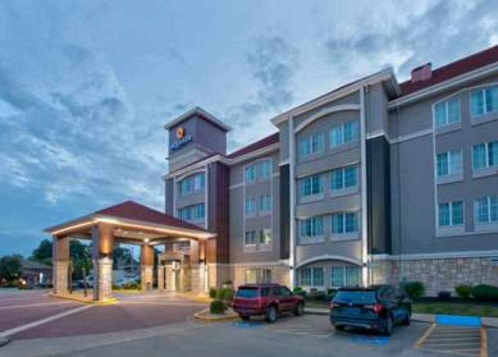 La Quinta Inn & Suites Bryant