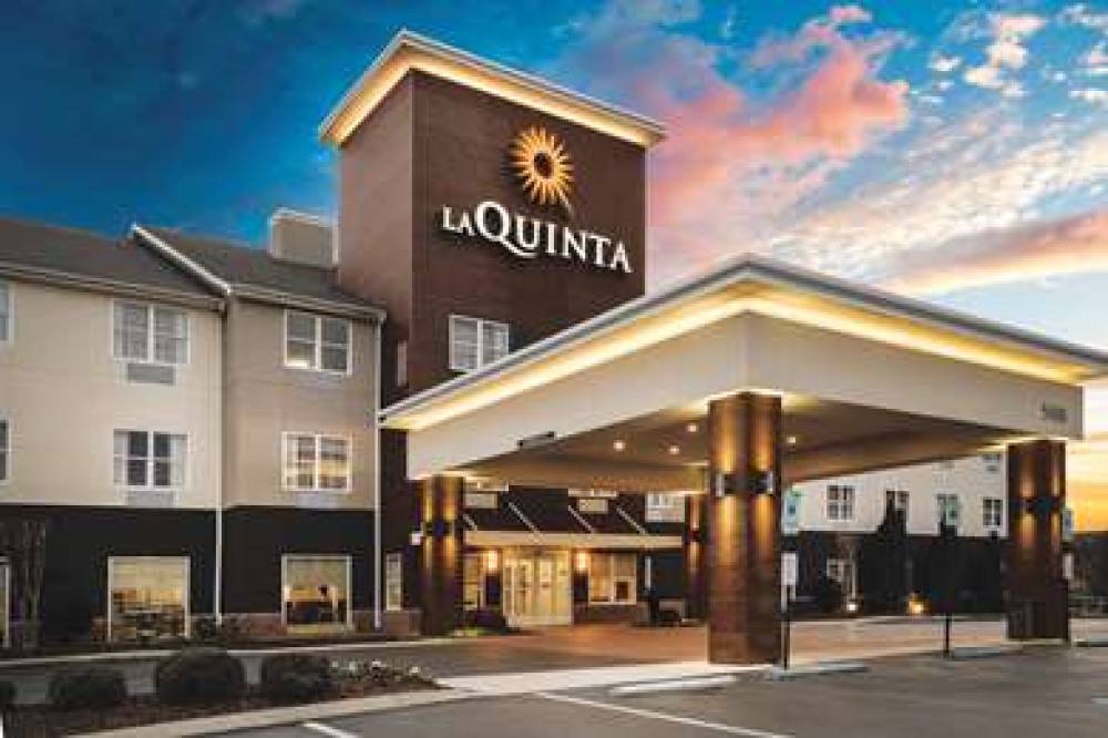 La Quinta Inn & Suites By Wyndham Chattanooga North Hixson