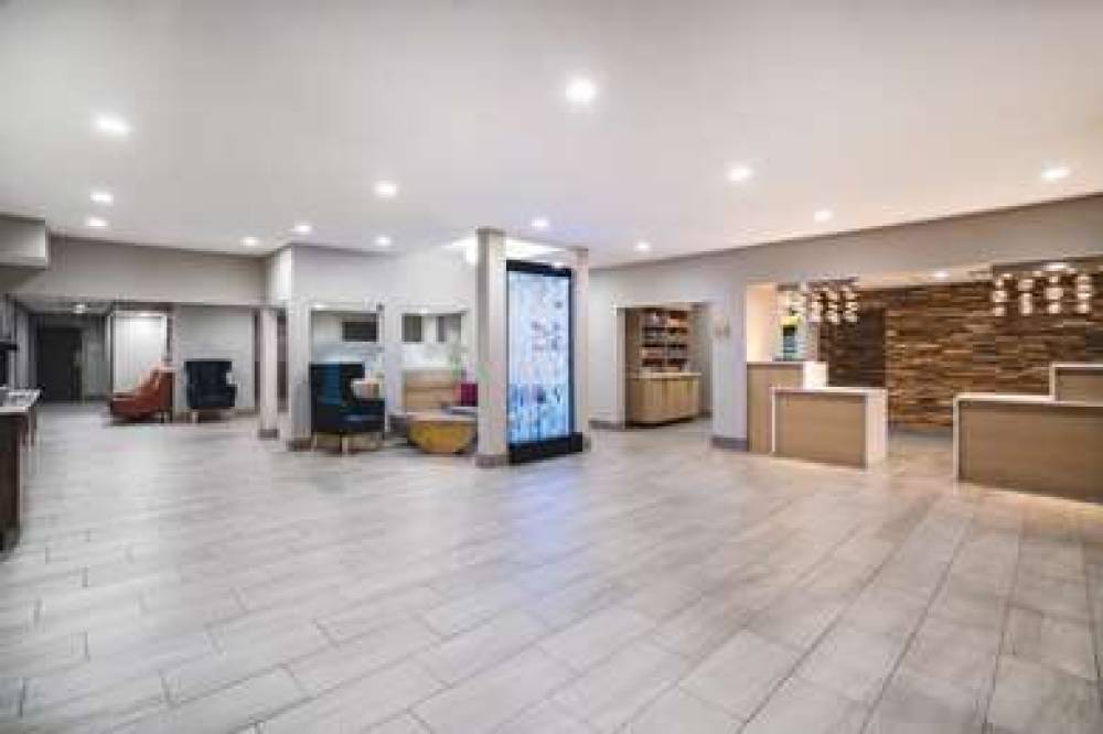 La Quinta Inn & Suites By Wyndham Chattanooga North - Hixson 3