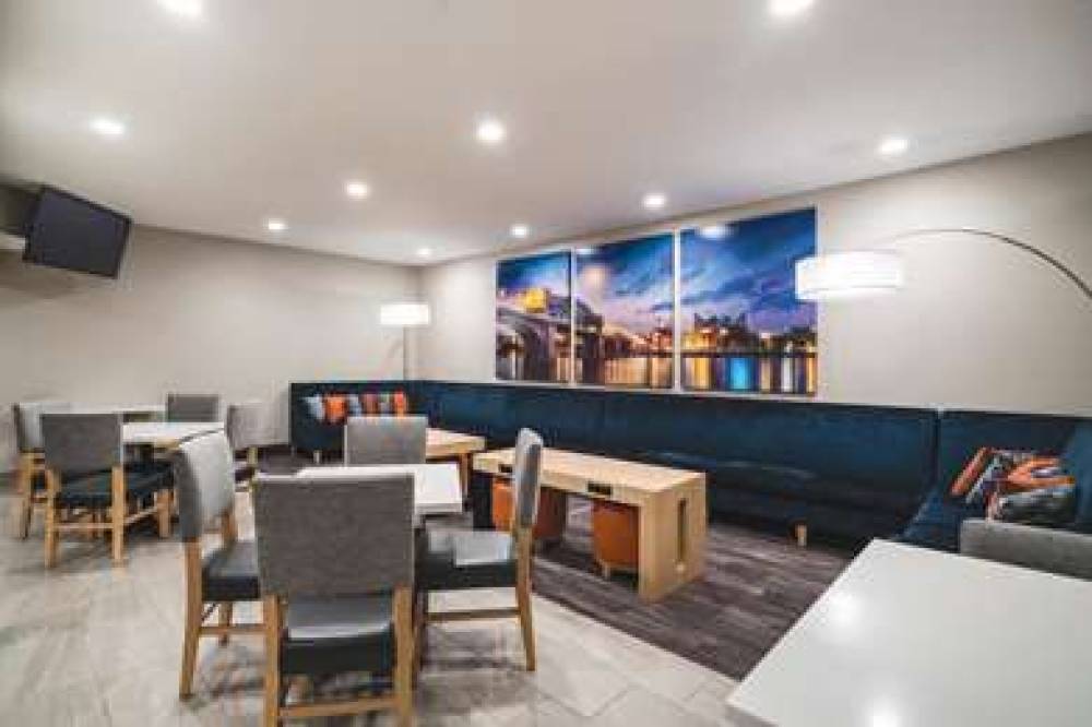 La Quinta Inn & Suites By Wyndham Chattanooga North - Hixson 4