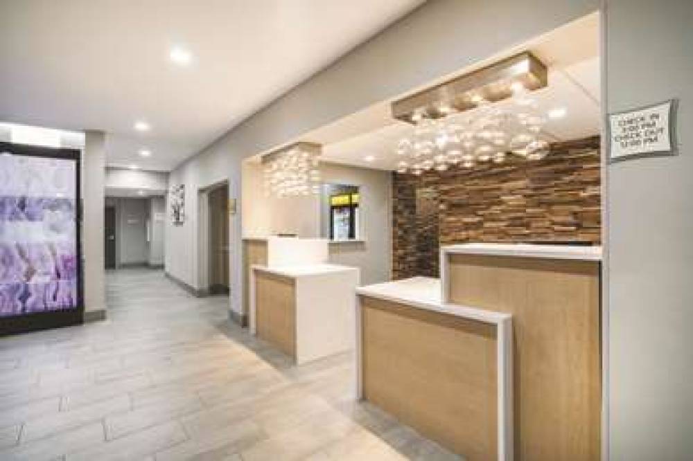 La Quinta Inn & Suites By Wyndham Chattanooga North - Hixson 6