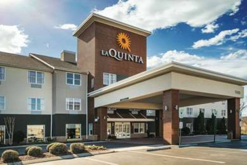 La Quinta Inn & Suites By Wyndham Chattanooga North - Hixson 1