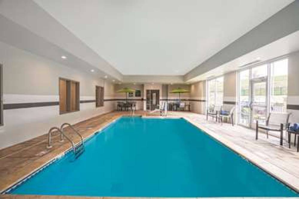 La Quinta Inn & Suites By Wyndham Cleveland TN 8