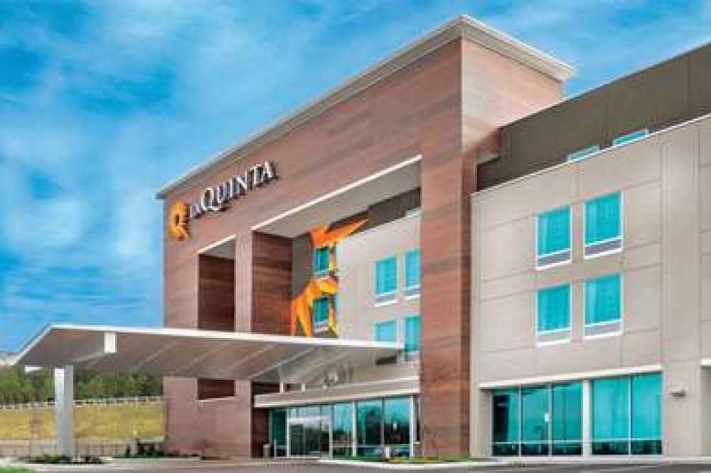 La Quinta Inn & Suites By Wyndham Cleveland TN 3