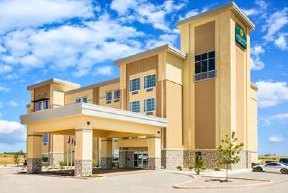 La Quinta Inn & Suites By Wyndham Colorado City 2