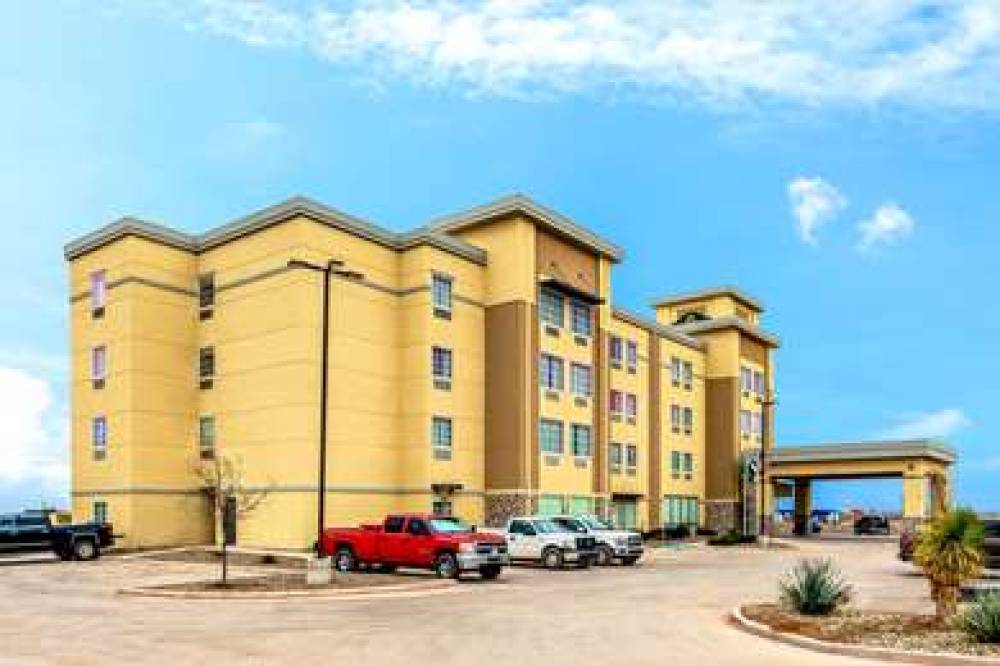 La Quinta Inn & Suites By Wyndham Colorado City 3