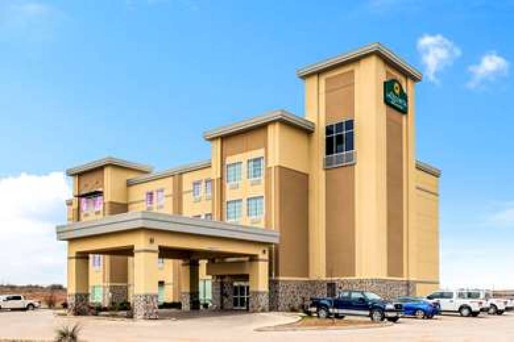 La Quinta Inn & Suites By Wyndham Colorado City 4