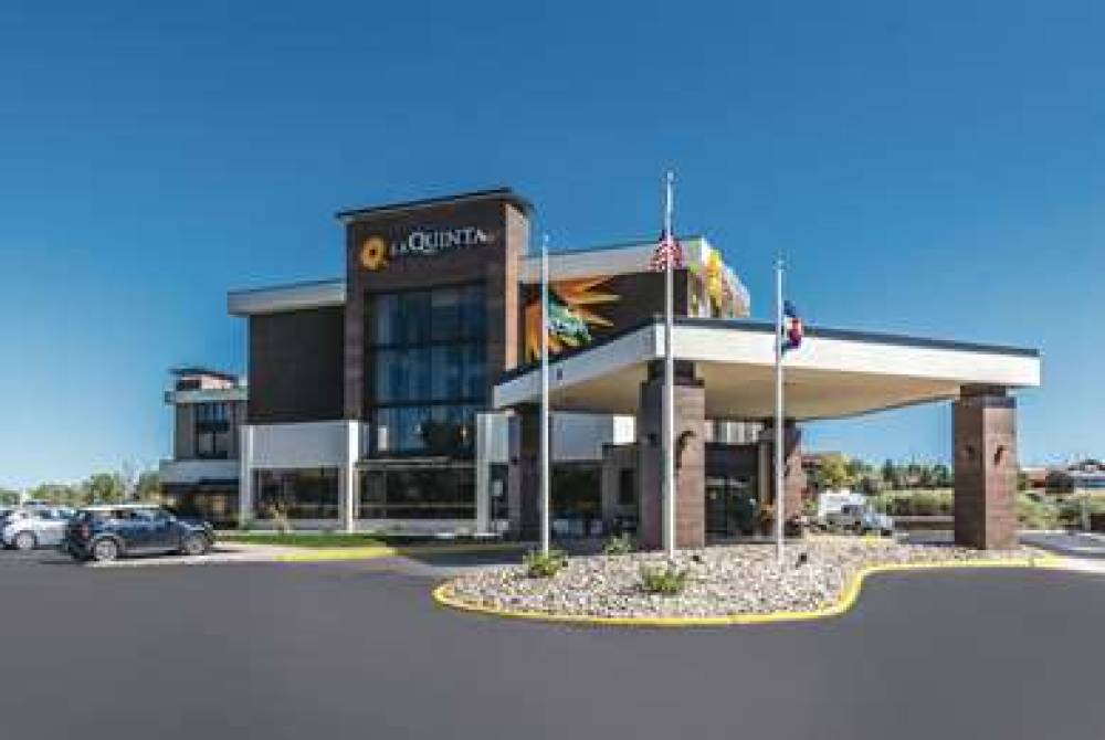 La Quinta Inn & Suites By Wyndham Colorado Springs North 1