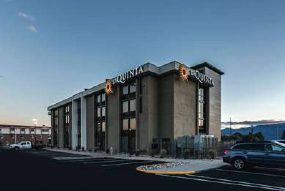 La Quinta Inn & Suites By Wyndham Colorado Springs North 4