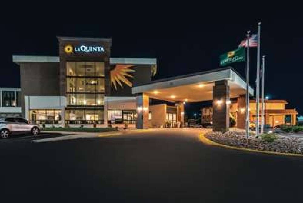 La Quinta Inn & Suites By Wyndham Colorado Springs North 2