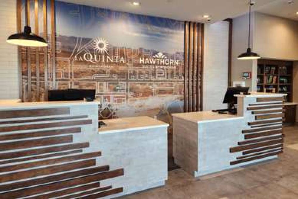 LA QUINTA INN & SUITES BY WYNDHAM D 9