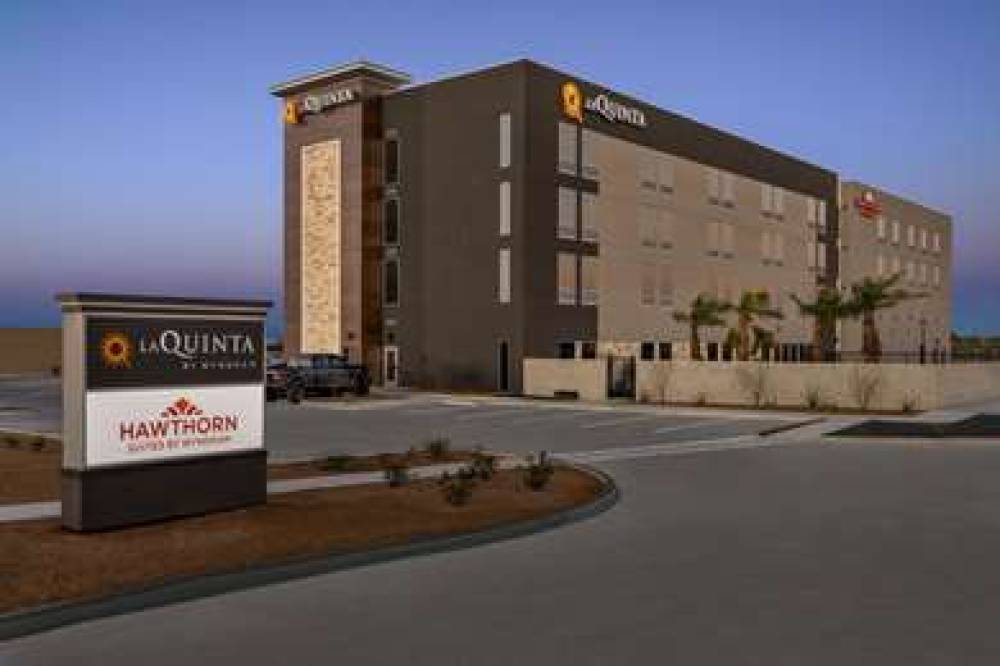 LA QUINTA INN & SUITES BY WYNDHAM D 7