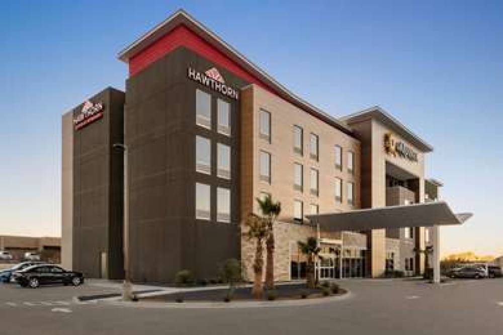 LA QUINTA INN & SUITES BY WYNDHAM D 5