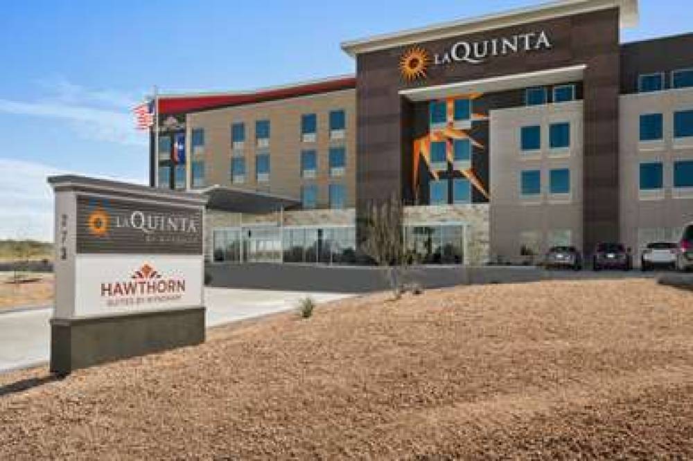 LA QUINTA INN & SUITES BY WYNDHAM D 4