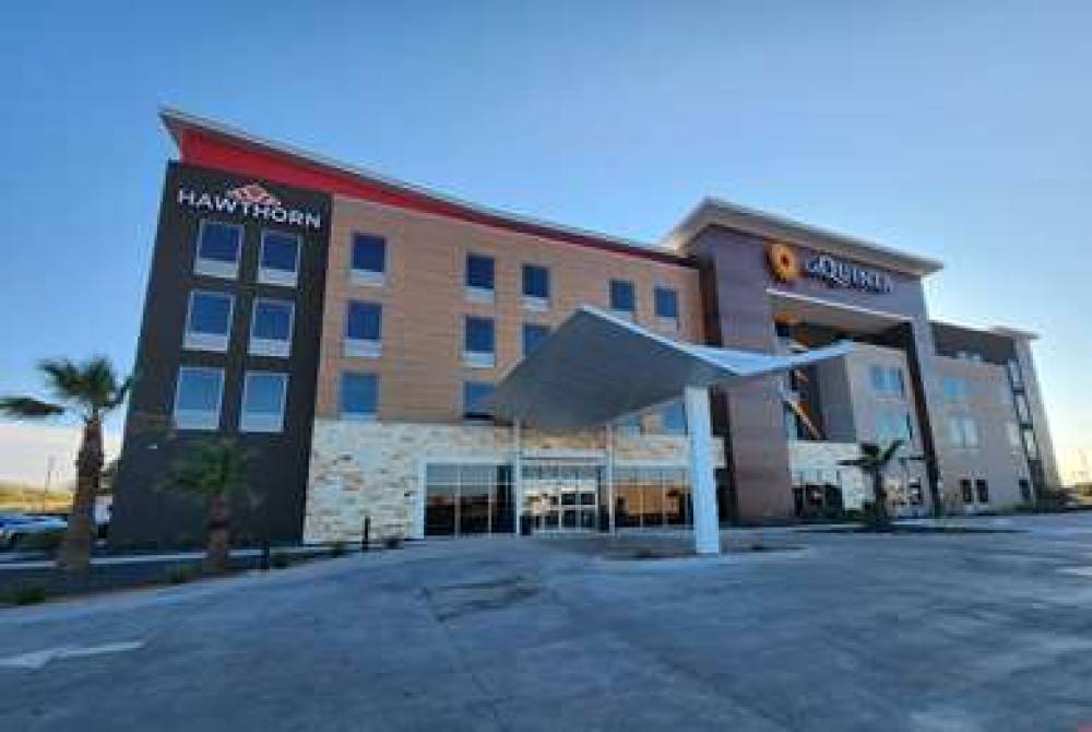 LA QUINTA INN & SUITES BY WYNDHAM D 3