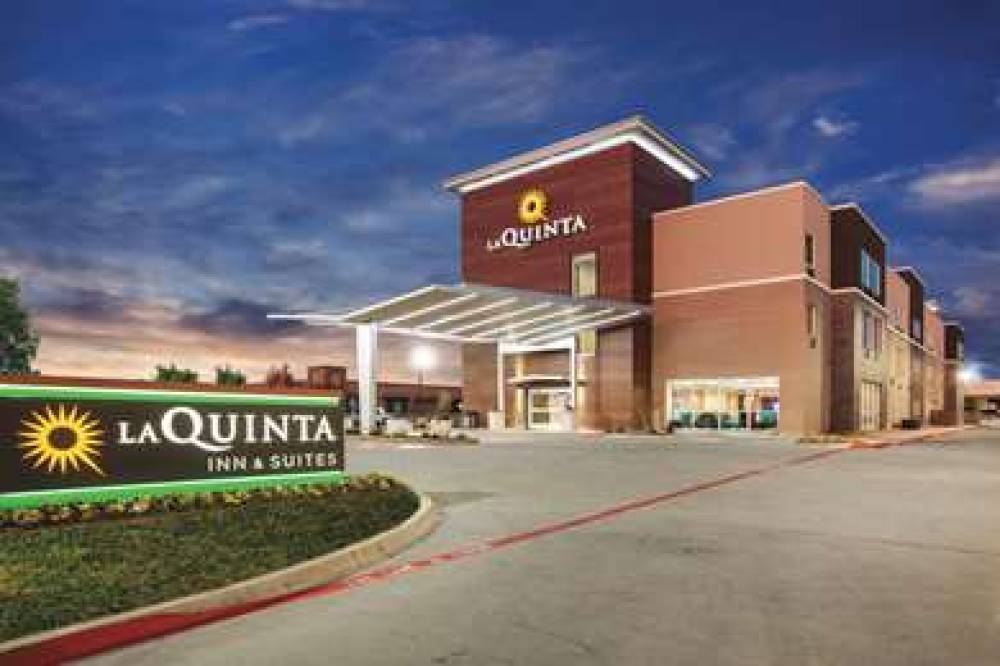 La Quinta Inn & Suites By Wyndham Dallas Northeast-Arboretum 1