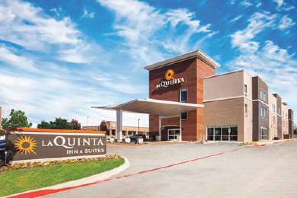 La Quinta Inn & Suites By Wyndham Dallas Northeast Arboretum