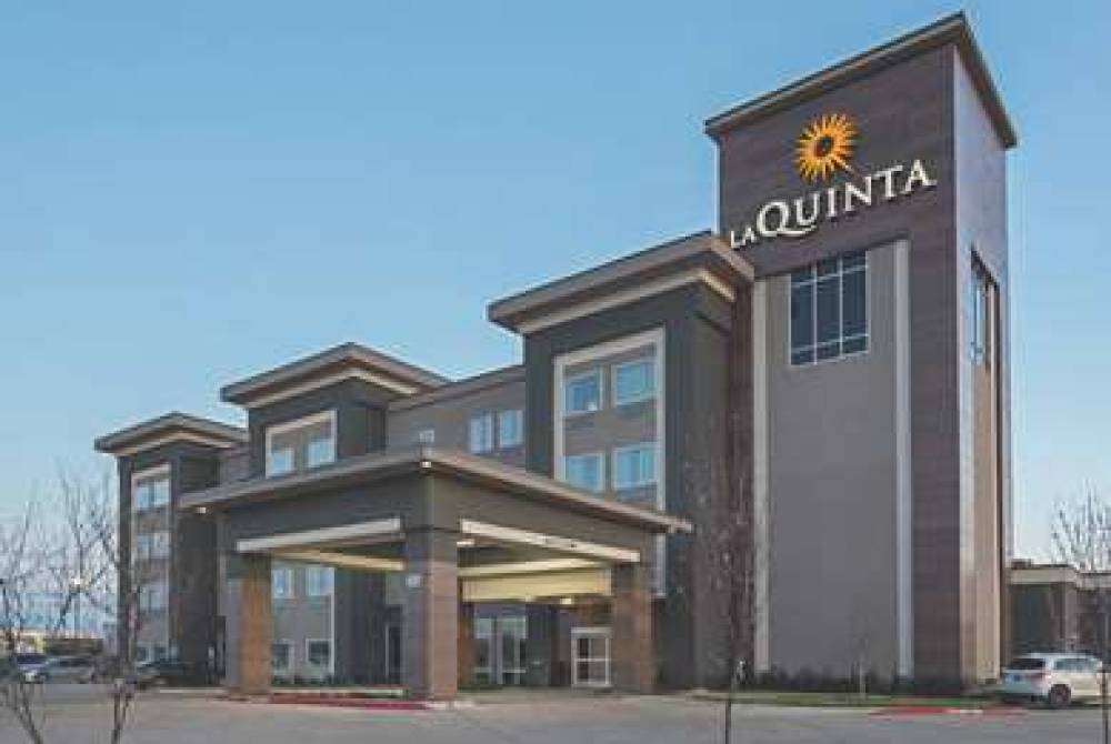 La Quinta Inn & Suites By Wyndham Dallas Wylie