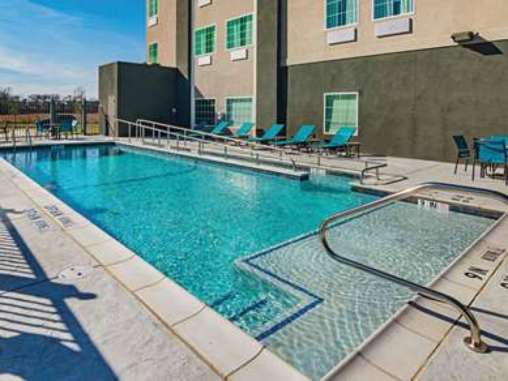 La Quinta Inn & Suites By Wyndham Dallas - Wylie 7