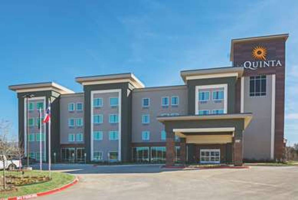 La Quinta Inn & Suites By Wyndham Dallas - Wylie 1