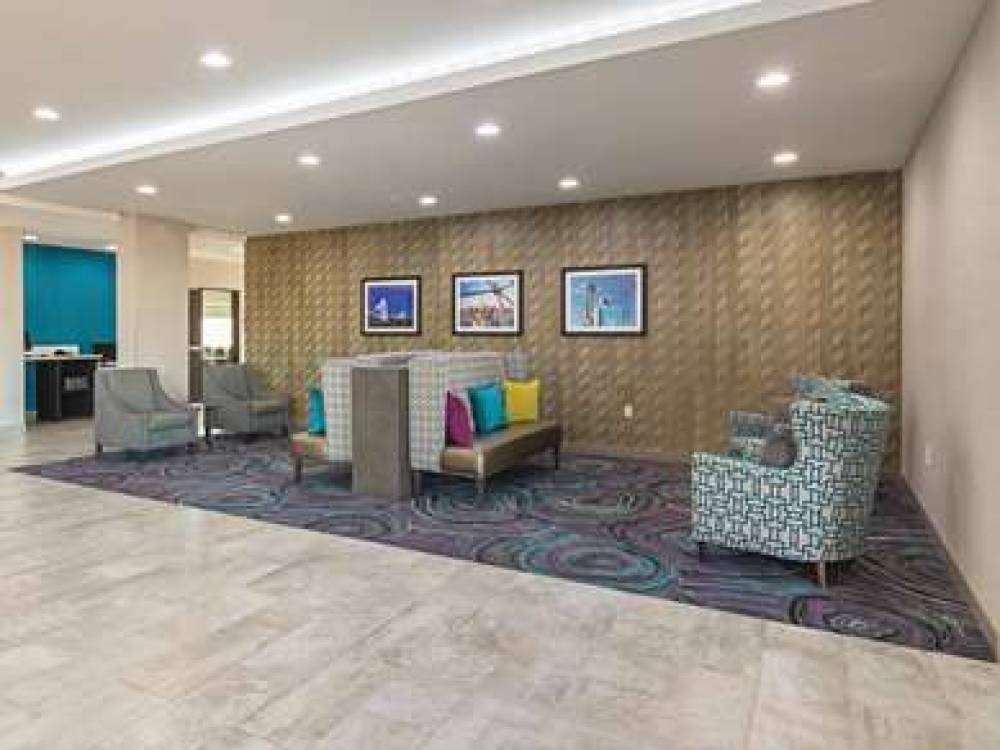 La Quinta Inn & Suites By Wyndham Dallas - Wylie 4