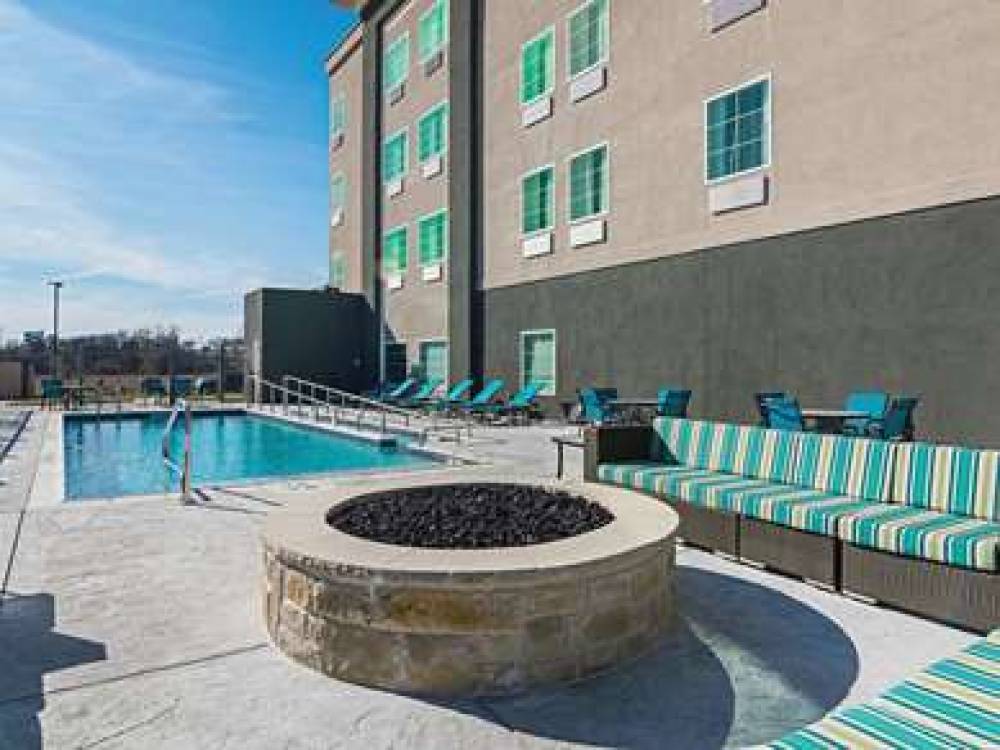 La Quinta Inn & Suites By Wyndham Dallas - Wylie 6