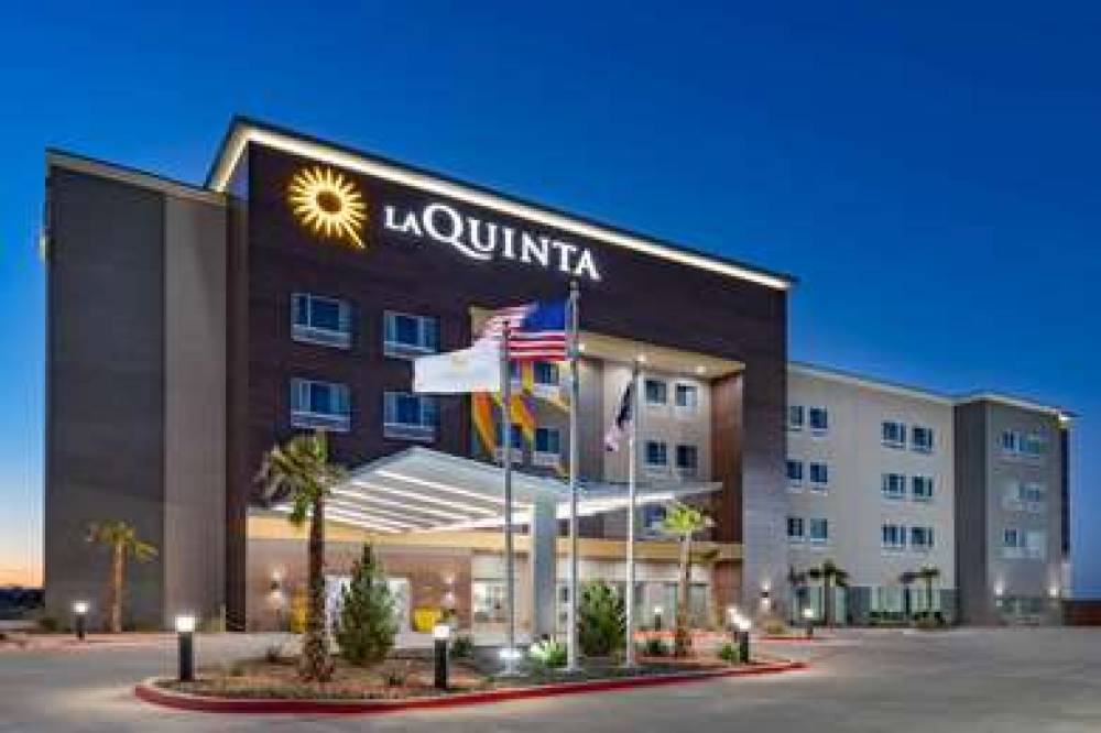 La Quinta Inn & Suites By Wyndham F