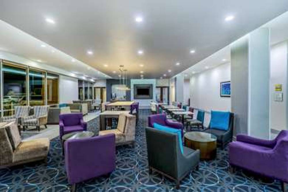 La Quinta Inn & Suites By Wyndham Houston Cypress 6