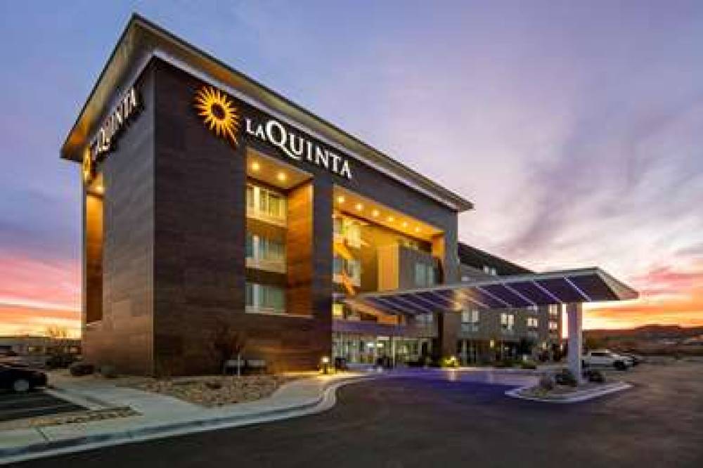 La Quinta Inn & Suites By Wyndham Kingman